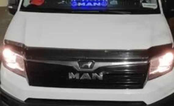 MAN TGE 3.180 vo vozovom parku Montlux