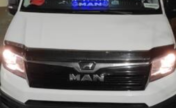 MAN 2