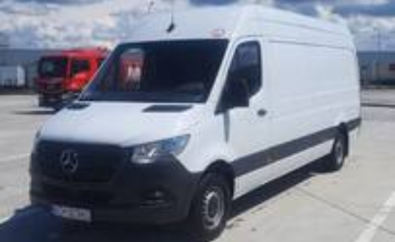 MB Sprinter