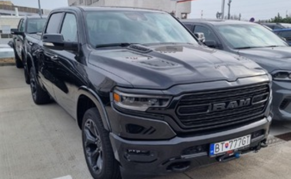 RAM